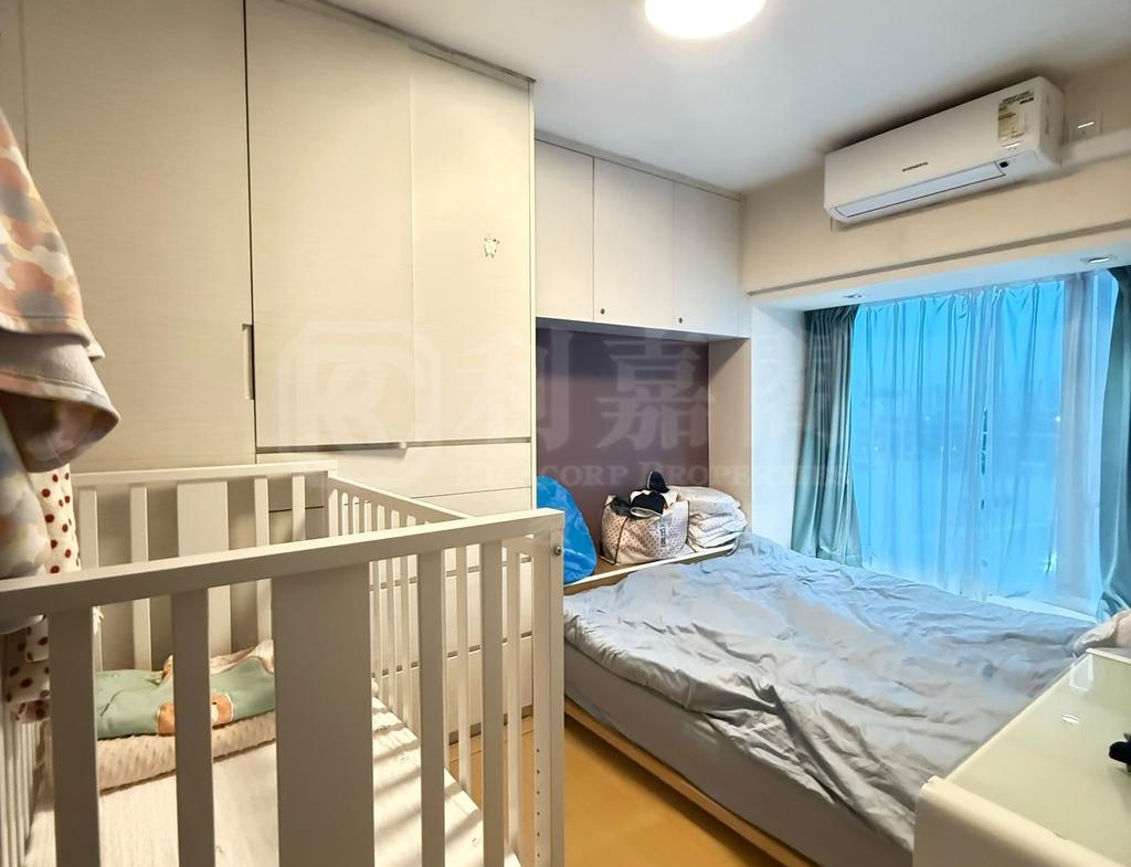 盈翠半島 2期 11座 - 28NTS – 香港北部都會區