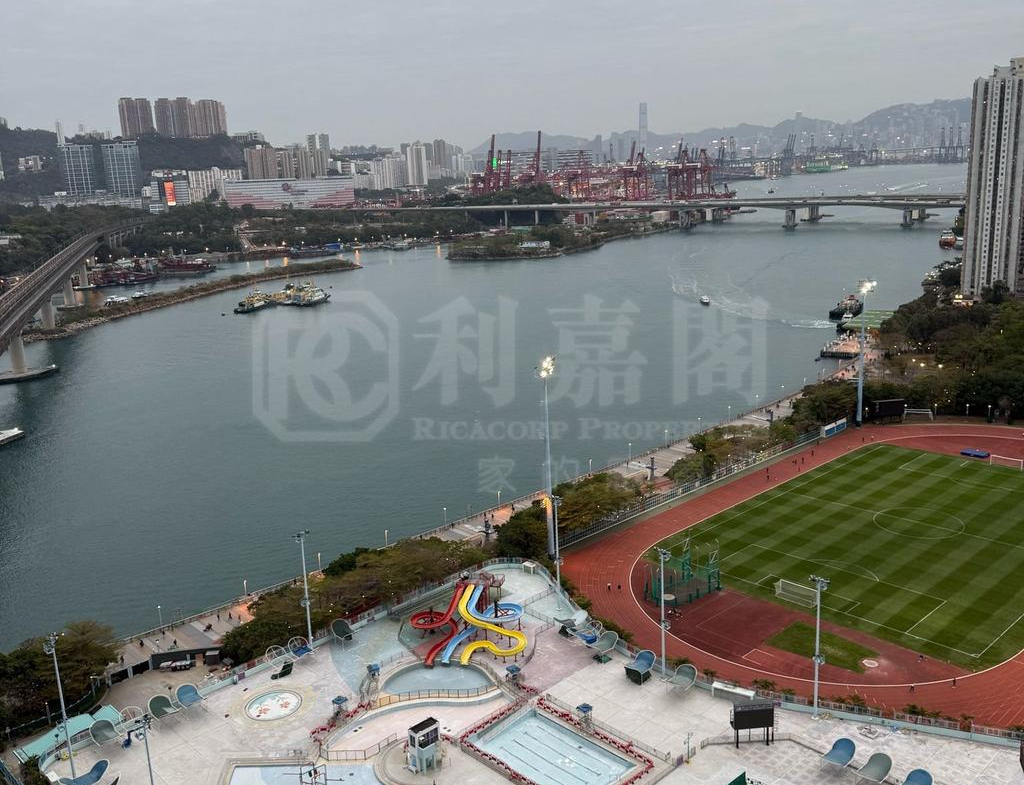 盈翠半島 2期 11座 - 28NTS – 香港北部都會區