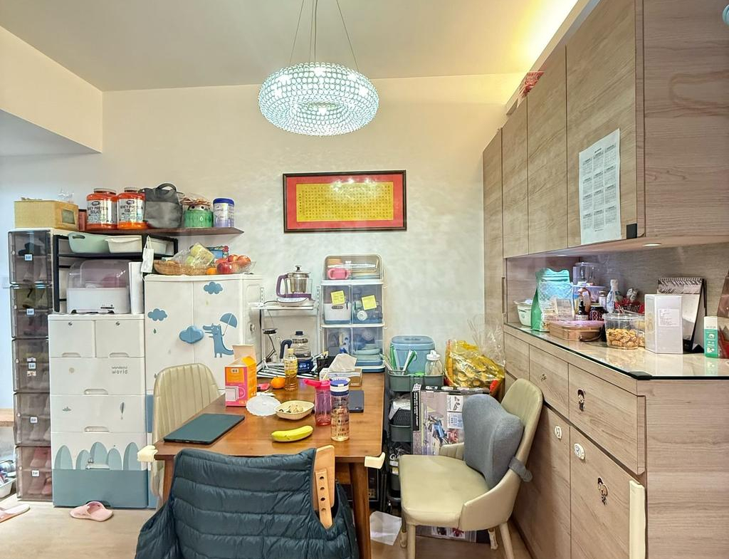 盈翠半島 2期 11座 - 28NTS – 香港北部都會區