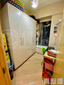 爾巒 菲利提諾大道 2座 - 28NTS – 香港北部都會區