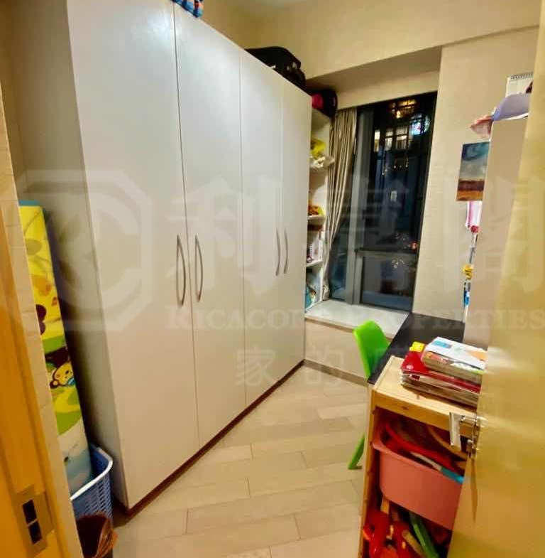 爾巒 菲利提諾大道 2座 - 28NTS – 香港北部都會區