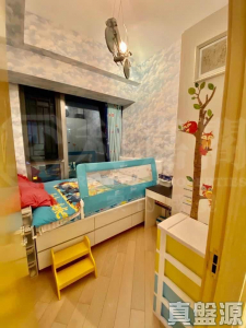 爾巒 菲利提諾大道 2座 - 28NTS – 香港北部都會區