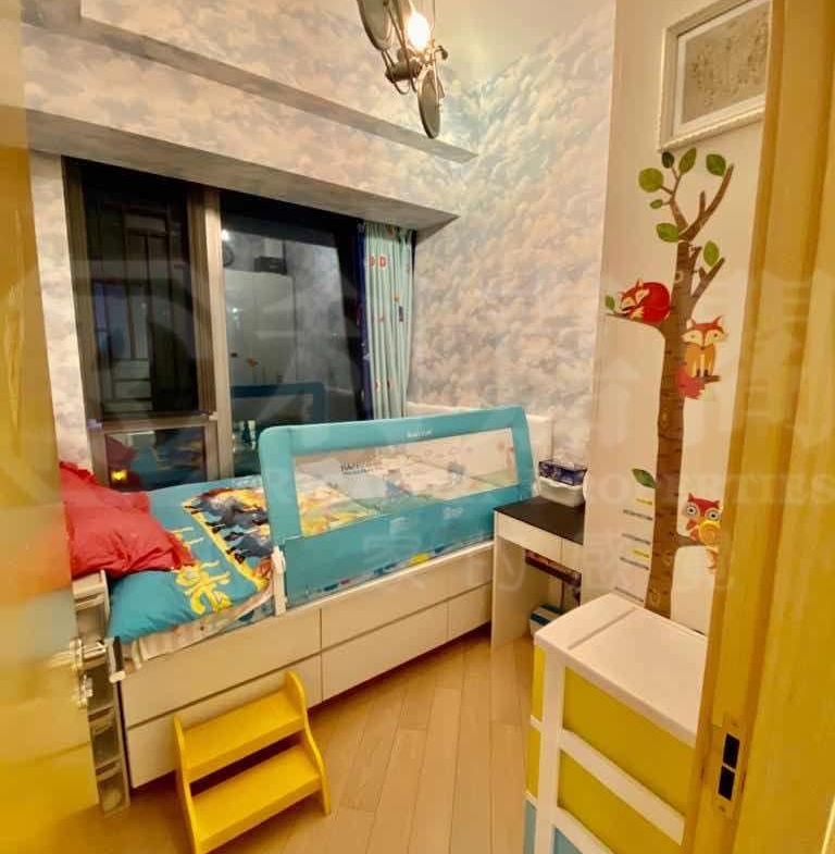 爾巒 菲利提諾大道 2座 - 28NTS – 香港北部都會區