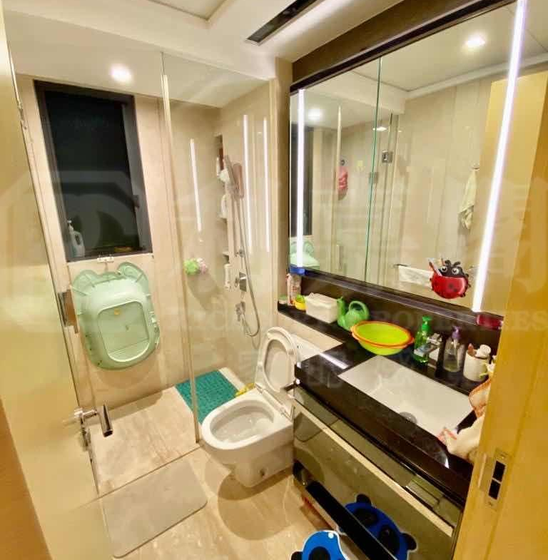 爾巒 菲利提諾大道 2座 - 28NTS – 香港北部都會區