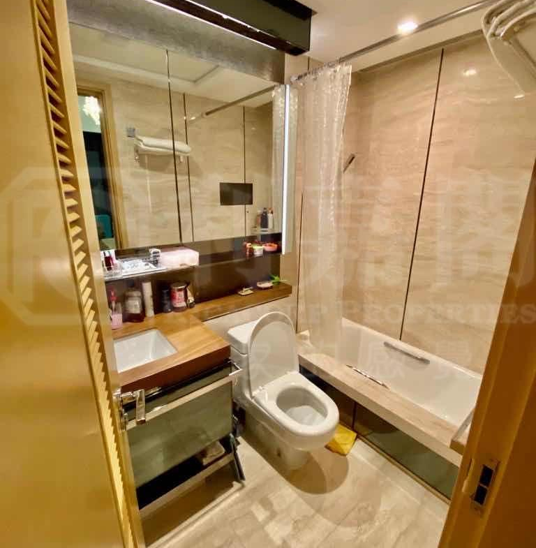 爾巒 菲利提諾大道 2座 - 28NTS – 香港北部都會區