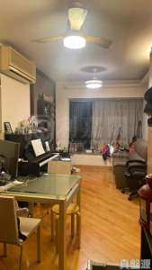 曉峰園 1座 - 28NTS – 香港北部都會區