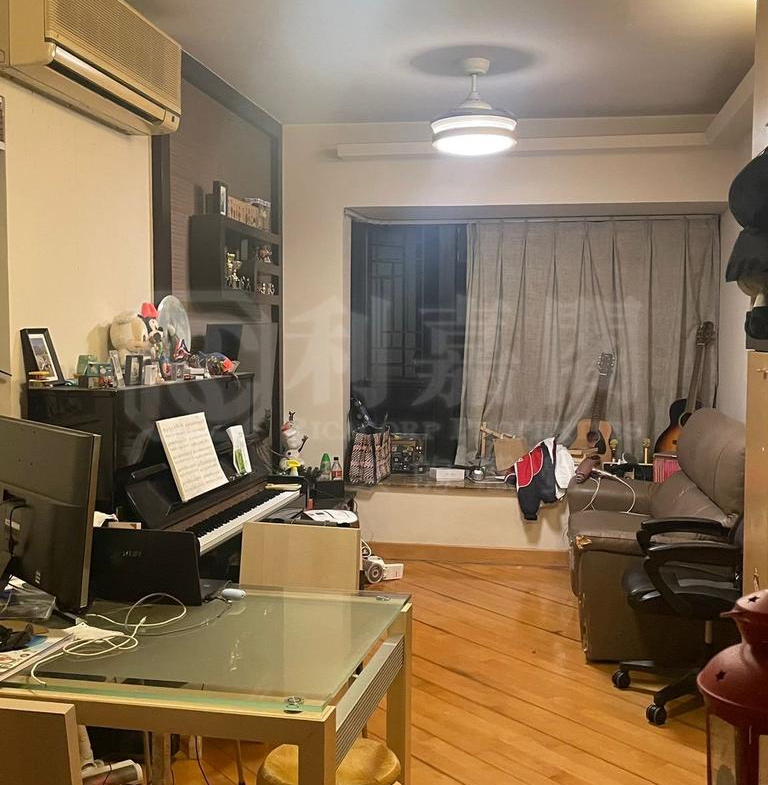 曉峰園 1座 - 28NTS – 香港北部都會區