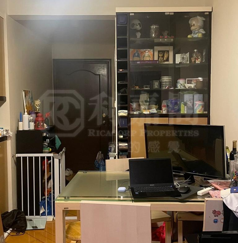 曉峰園 1座 - 28NTS – 香港北部都會區