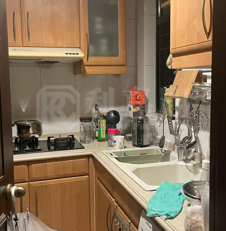 曉峰園 1座 - 28NTS – 香港北部都會區