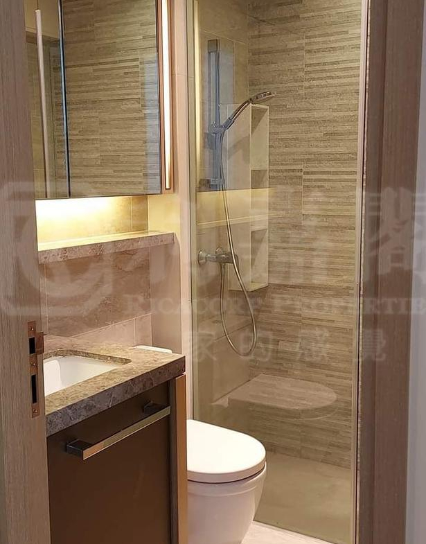 珀御 - 28NTS – 香港北部都會區