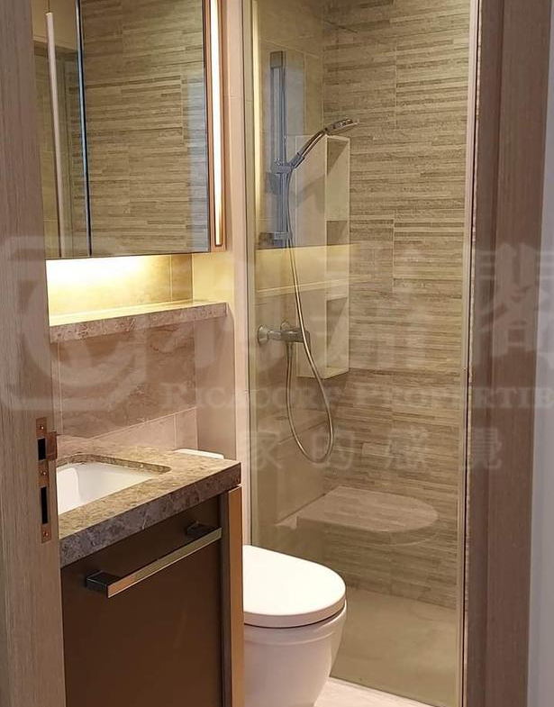 珀御 - 28NTS – 香港北部都會區