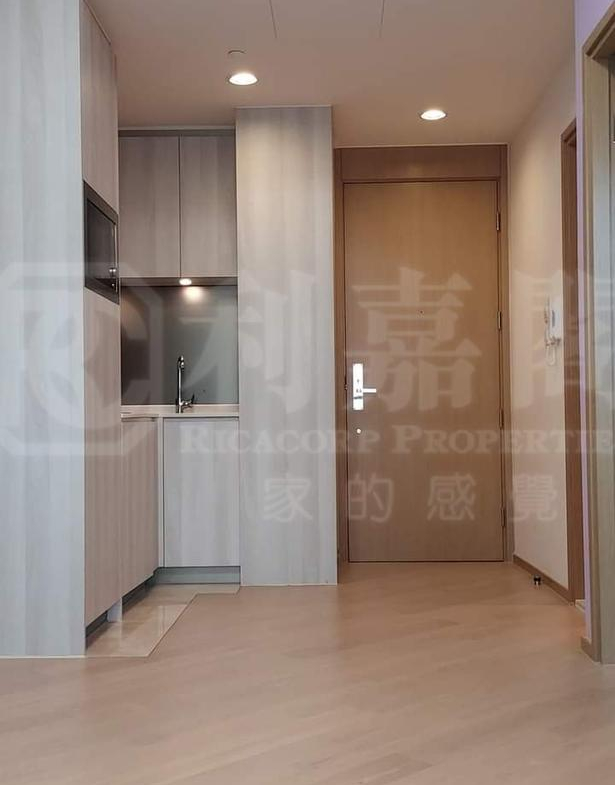 珀御 - 28NTS – 香港北部都會區