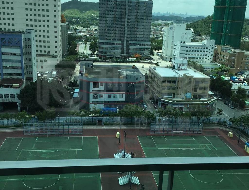 尚豪庭 3座 - 28NTS – 香港北部都會區