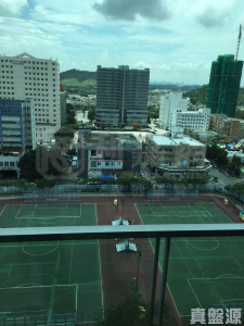 尚豪庭 3座 - 28NTS – 香港北部都會區