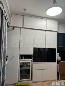 柏傲灣 2B座 - 28NTS – 香港北部都會區
