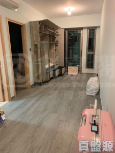 全．城匯 7座 - 28NTS – 香港北部都會區