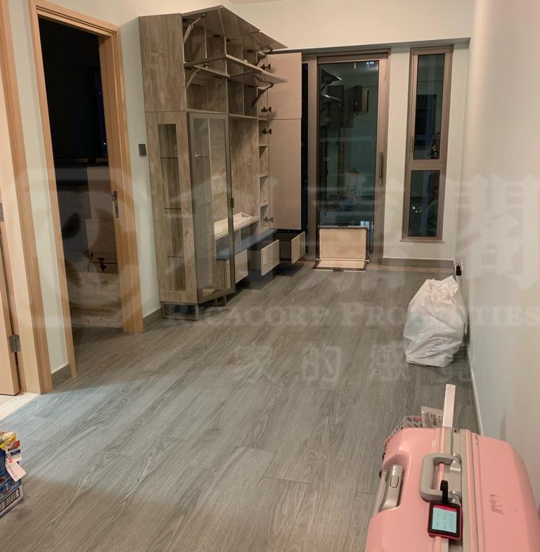 全．城匯 7座 - 28NTS – 香港北部都會區