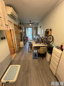 全．城匯 7座 - 28NTS – 香港北部都會區