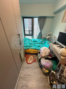 全．城匯 7座 - 28NTS – 香港北部都會區