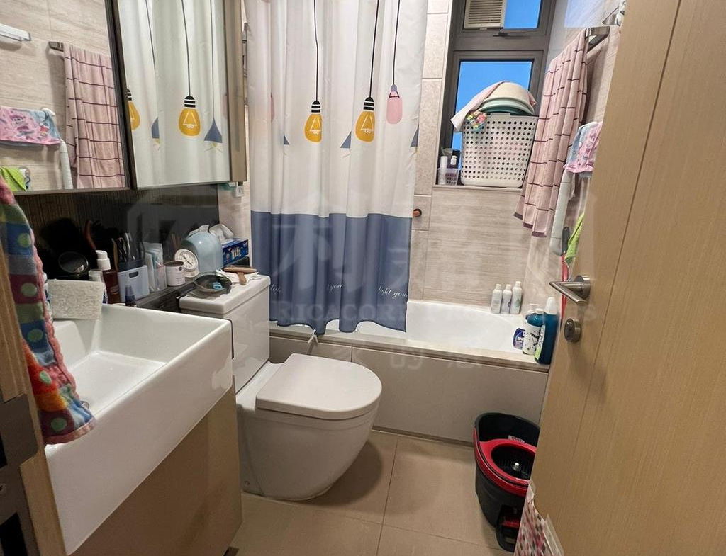 全．城匯 7座 - 28NTS – 香港北部都會區