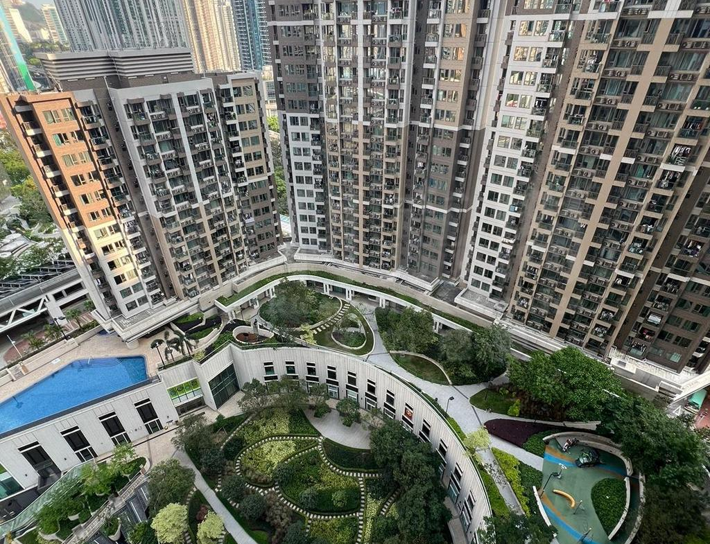 全．城匯 7座 - 28NTS – 香港北部都會區