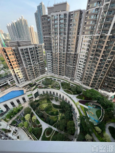 全．城匯 7座 - 28NTS – 香港北部都會區