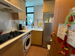 海欣花園 6座 - 28NTS – 香港北部都會區