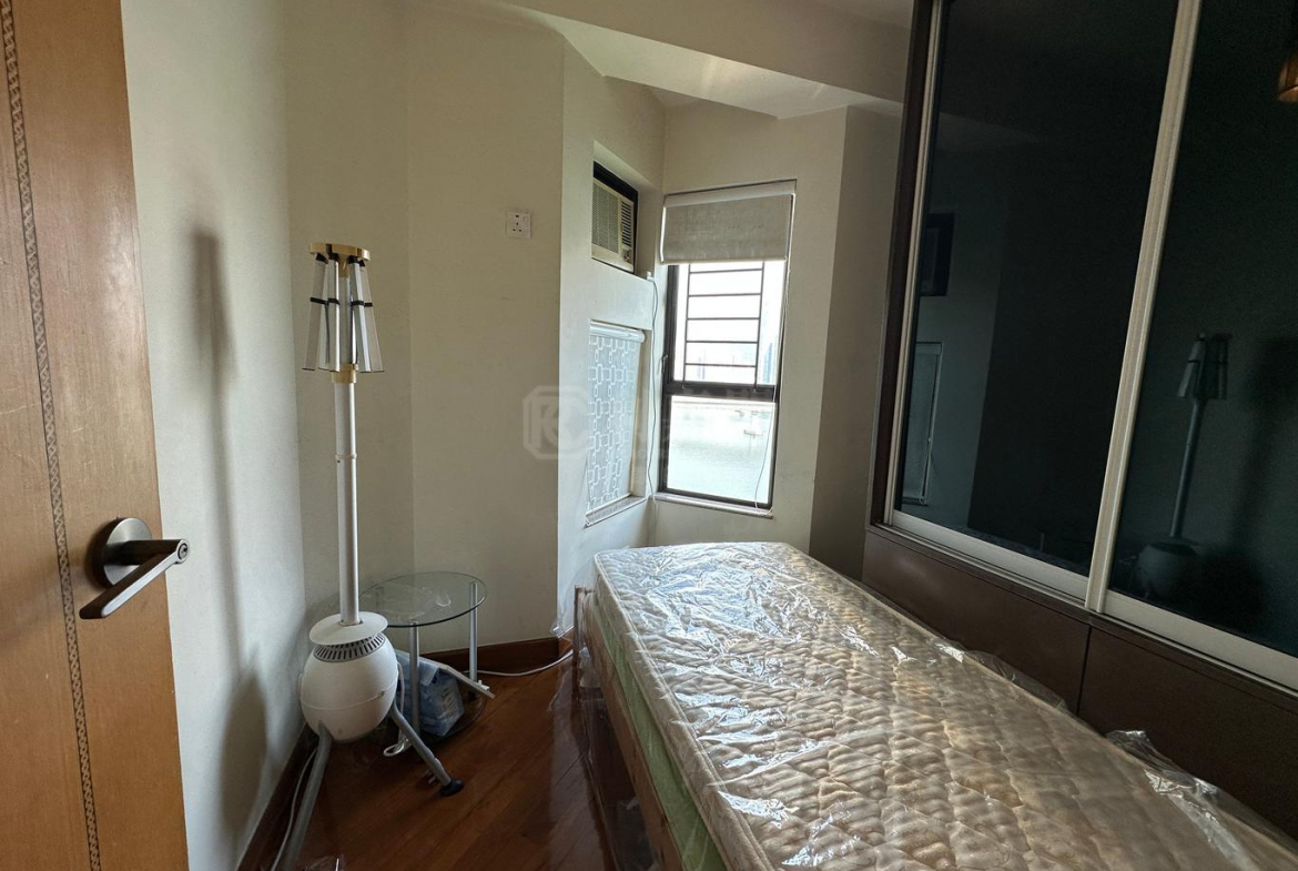 海欣花園 6座 - 28NTS – 香港北部都會區