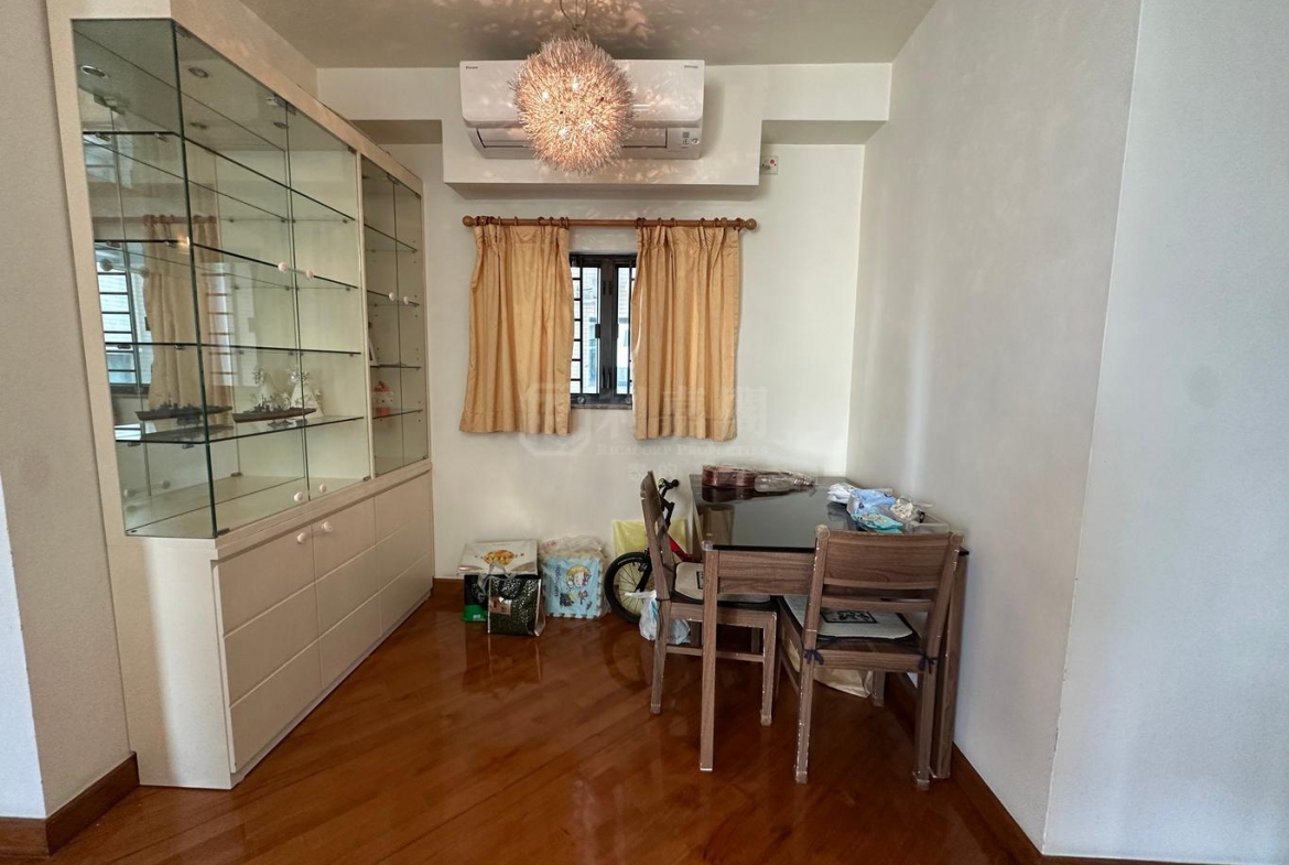 海欣花園 6座 - 28NTS – 香港北部都會區