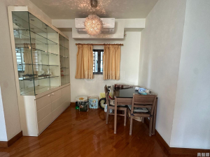 海欣花園 6座 - 28NTS – 香港北部都會區