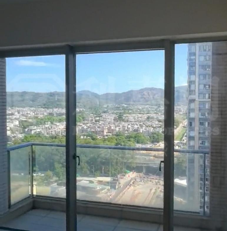 原築 1座 - 28NTS – 香港北部都會區