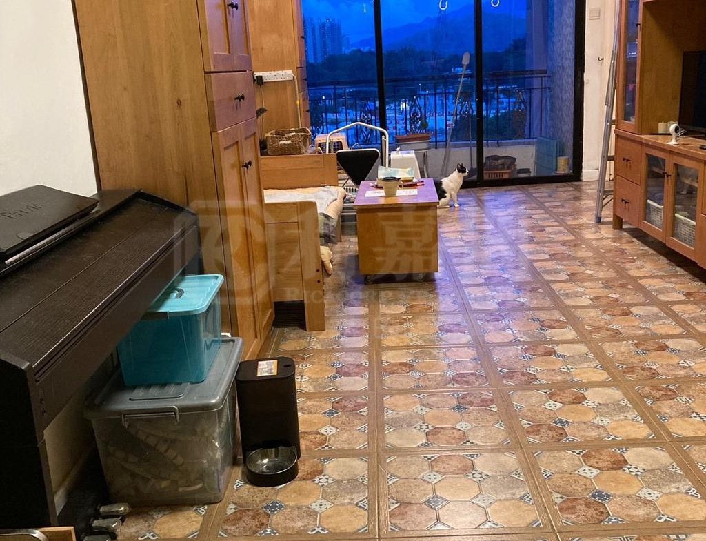 金碧花園 9座 - 28NTS – 香港北部都會區