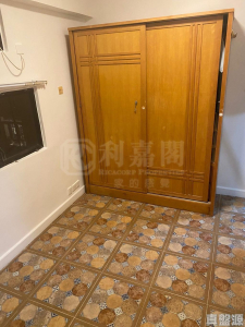 金碧花園 9座 - 28NTS – 香港北部都會區