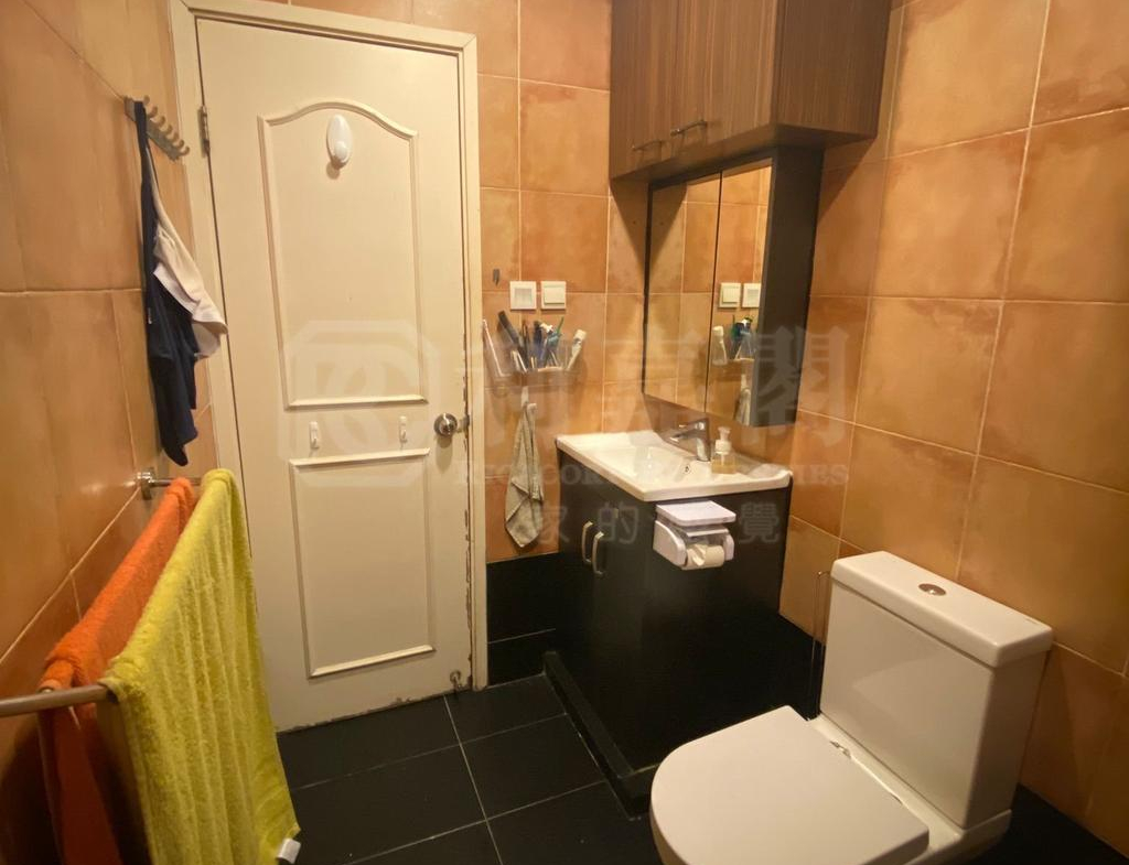 金碧花園 9座 - 28NTS – 香港北部都會區