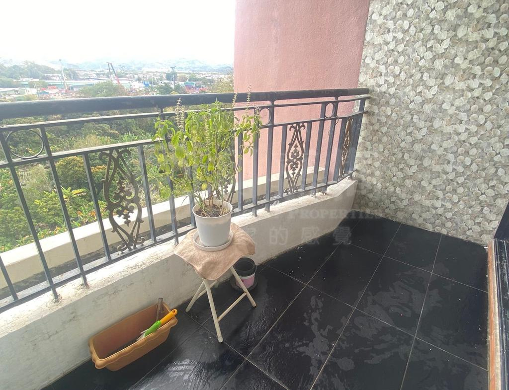 金碧花園 9座 - 28NTS – 香港北部都會區