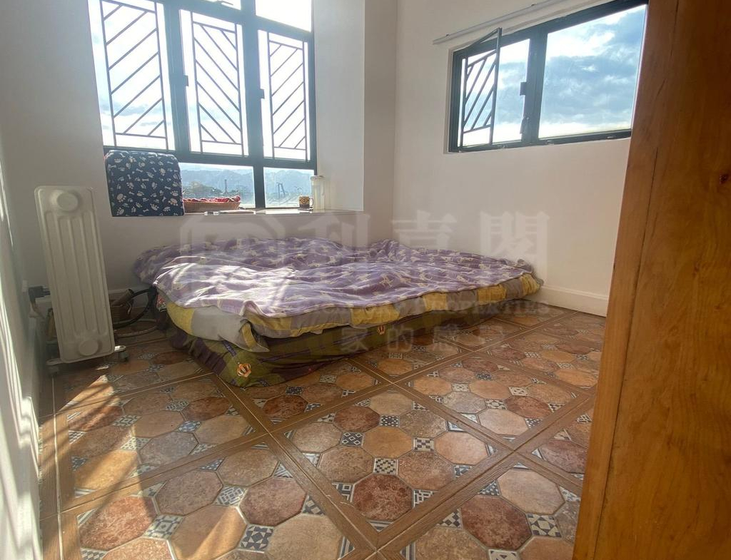 金碧花園 9座 - 28NTS – 香港北部都會區