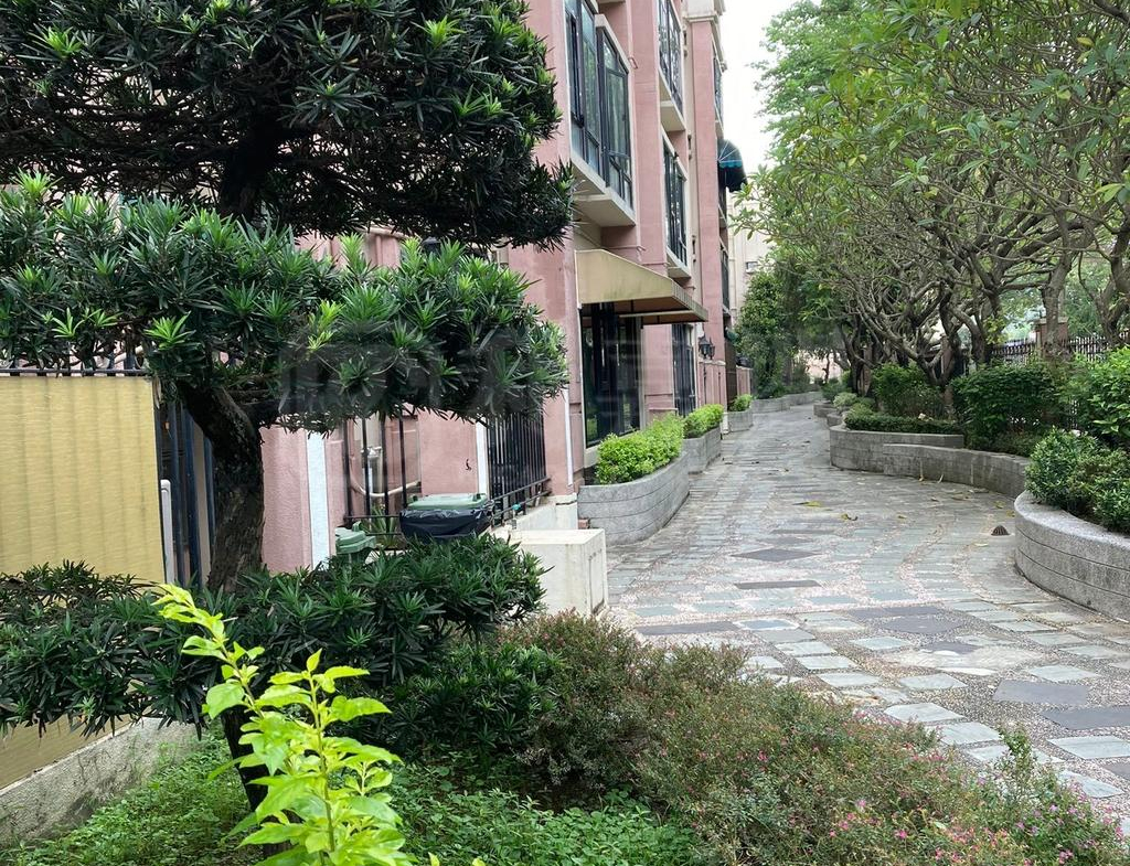 金碧花園 9座 - 28NTS – 香港北部都會區