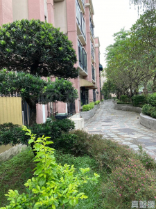 金碧花園 9座 - 28NTS – 香港北部都會區