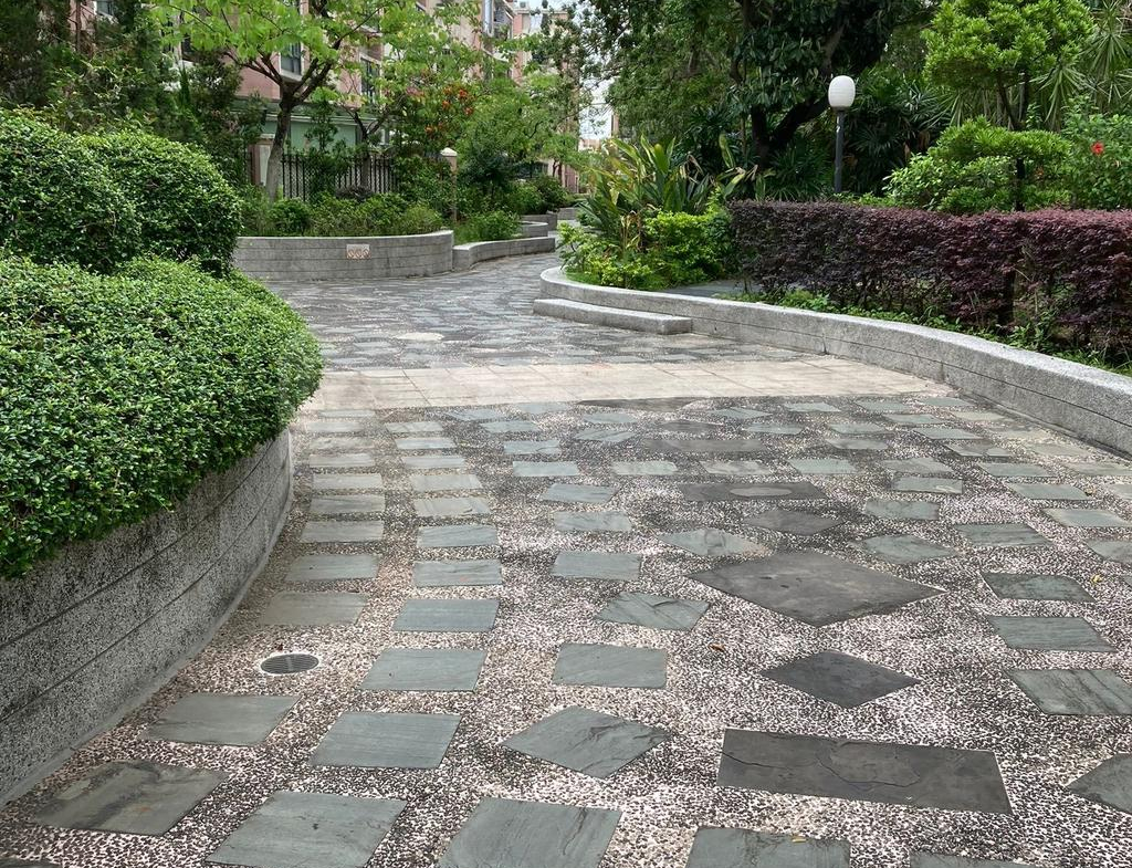 金碧花園 9座 - 28NTS – 香港北部都會區