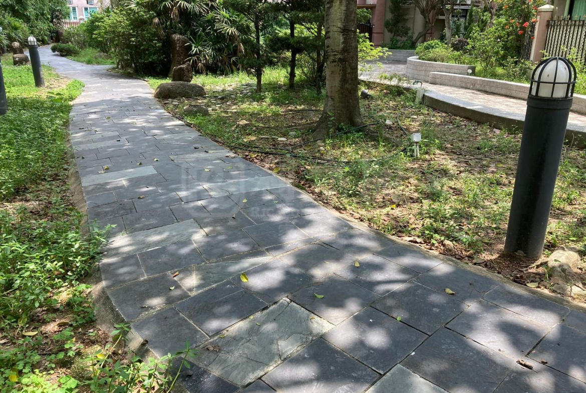 金碧花園 9座 - 28NTS – 香港北部都會區