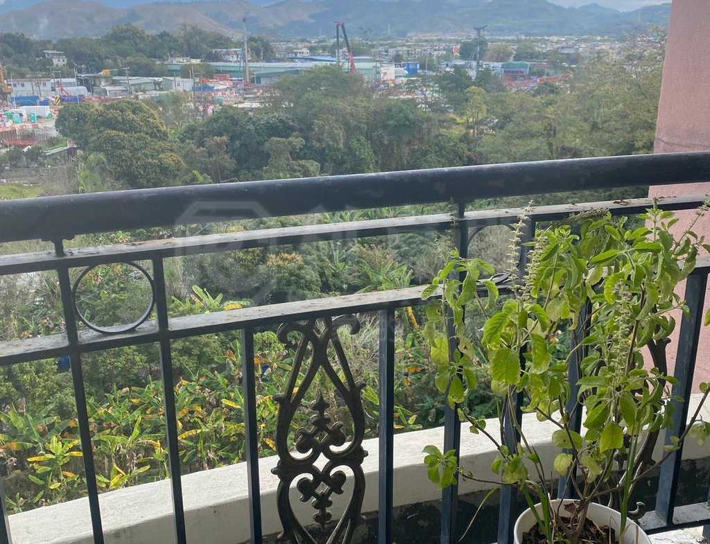 金碧花園 9座 - 28NTS – 香港北部都會區