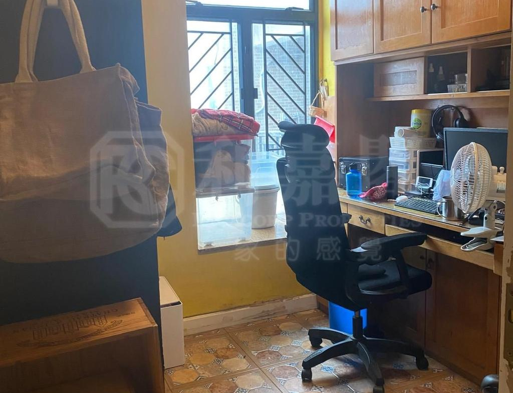 金碧花園 9座 - 28NTS – 香港北部都會區