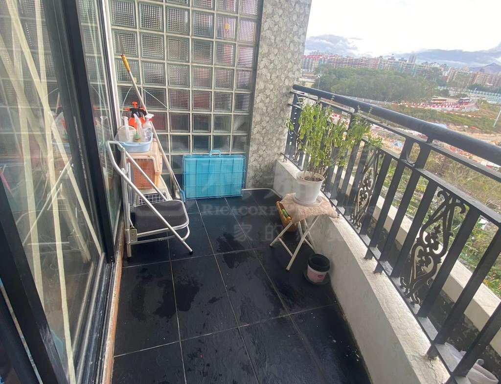 金碧花園 9座 - 28NTS – 香港北部都會區