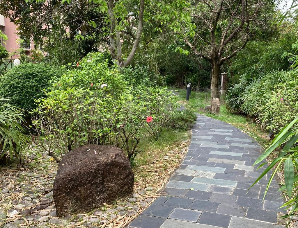 金碧花園 9座 - 28NTS – 香港北部都會區