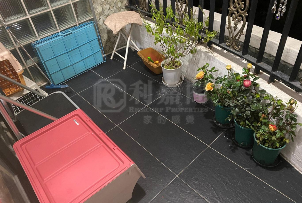 金碧花園 9座 - 28NTS – 香港北部都會區