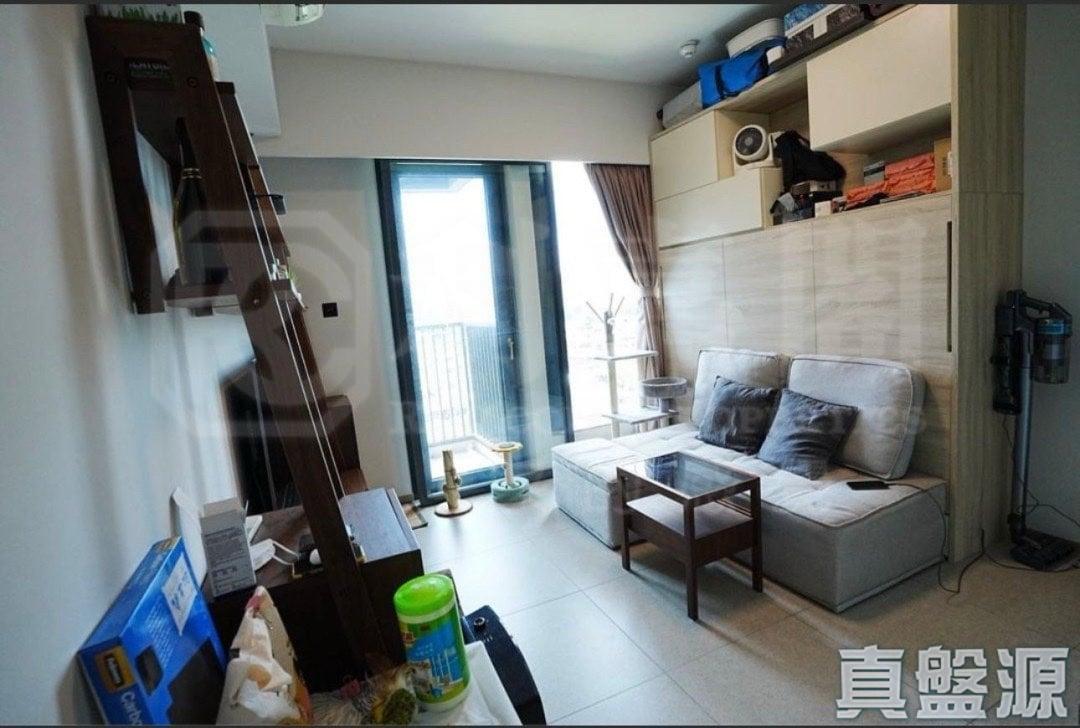 瑧頤 - 28NTS – 香港北部都會區