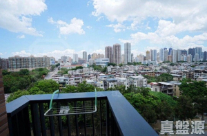 瑧頤 - 28NTS – 香港北部都會區