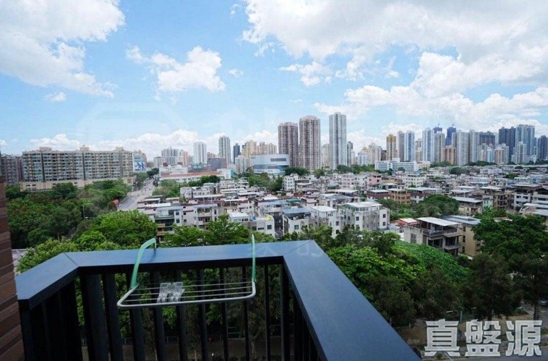 瑧頤 - 28NTS – 香港北部都會區