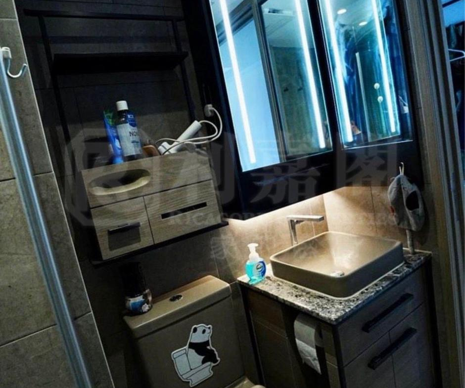 瑧頤 - 28NTS – 香港北部都會區