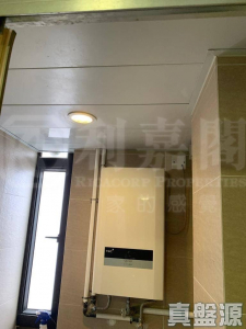 青華苑 華欣閣 (E座) - 28NTS – 香港北部都會區